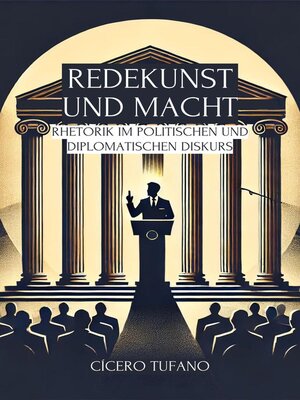 cover image of Redekunst Und Macht
